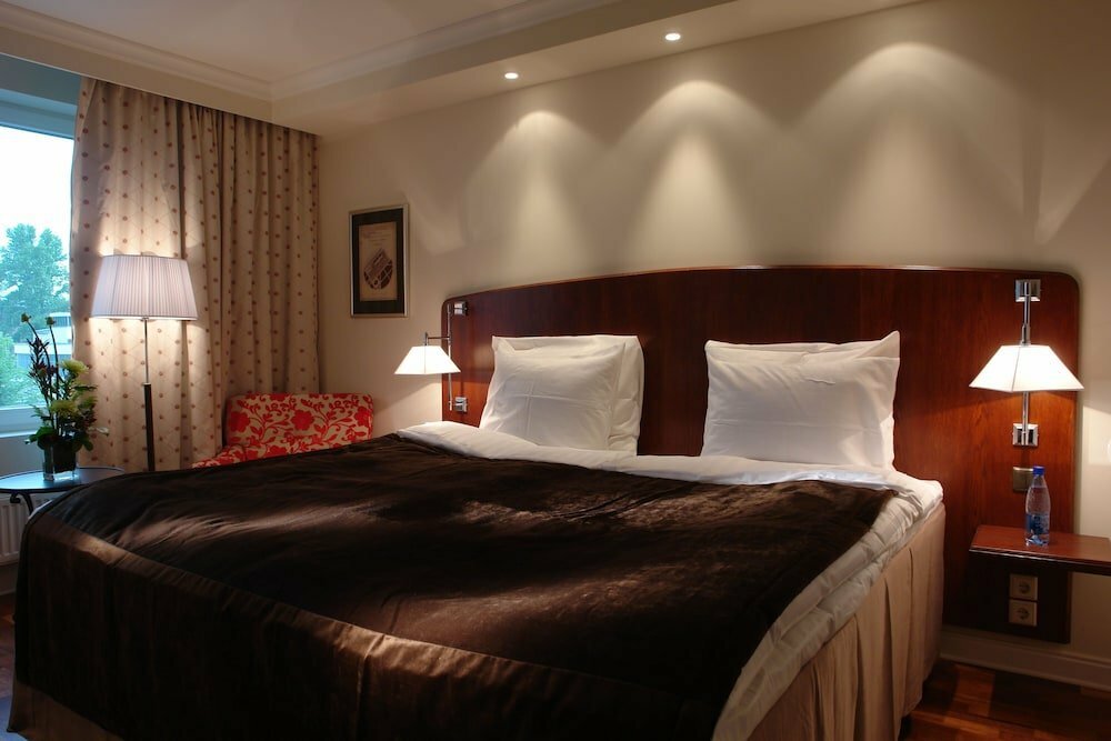 Гостиница Cosmos St. Petersburg Olympia Garden Hotel Санкт-Петербург-70