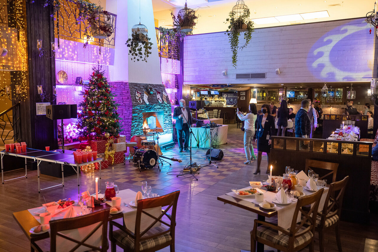 Гостиница Cosmos St. Petersburg Olympia Garden Hotel Санкт-Петербург-45