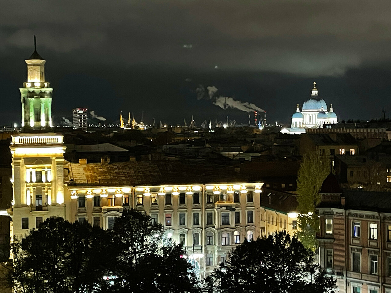 Гостиница Cosmos St. Petersburg Olympia Garden Hotel Санкт-Петербург-125