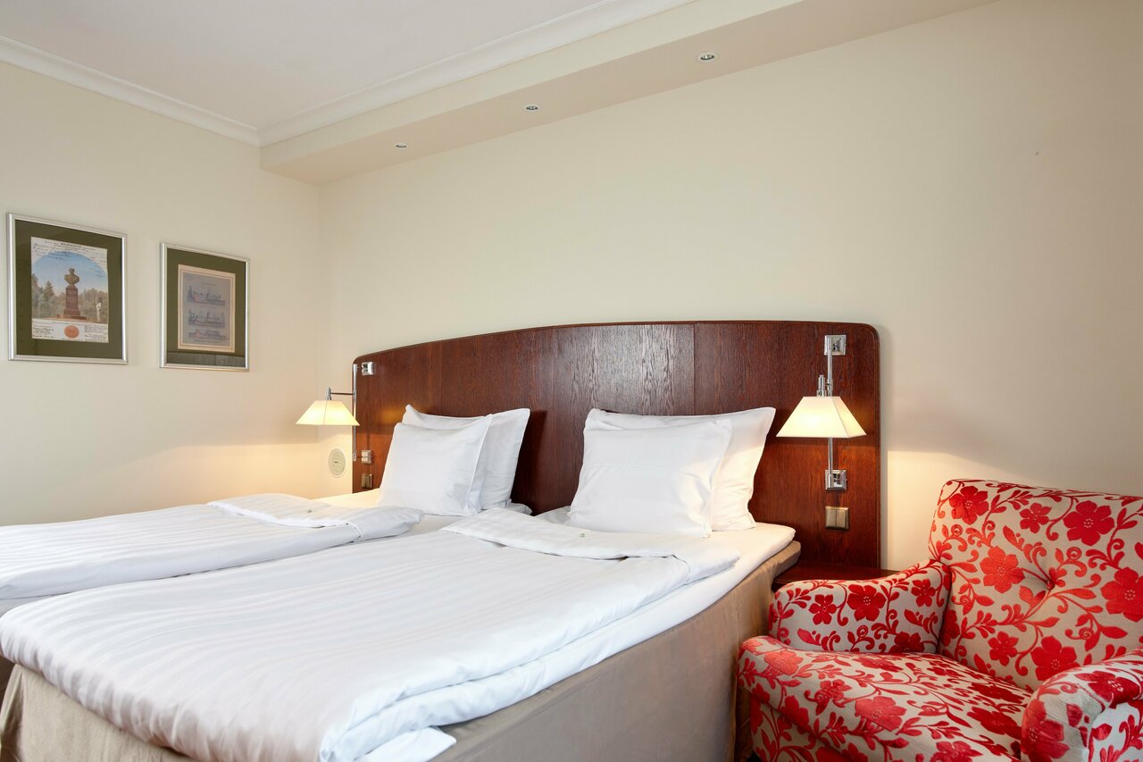 Гостиница Cosmos St. Petersburg Olympia Garden Hotel Санкт-Петербург-43