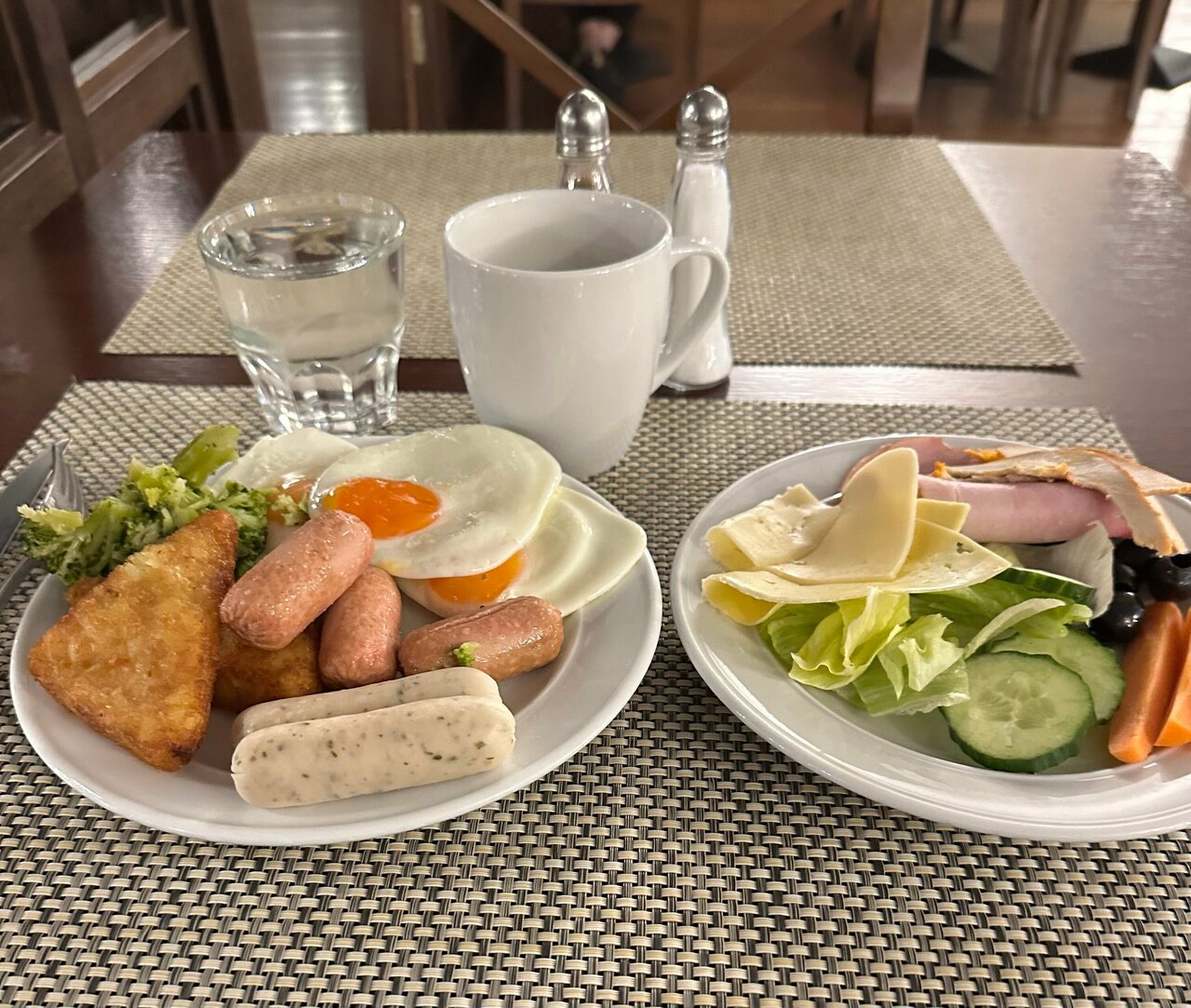 Гостиница Cosmos St. Petersburg Olympia Garden Hotel Санкт-Петербург-213