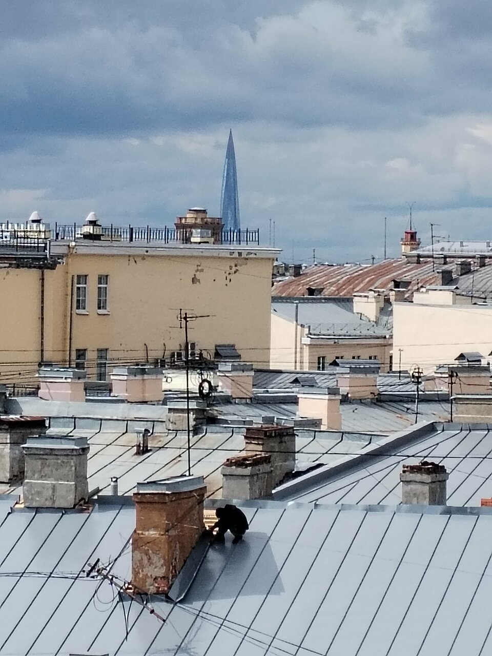 Гостиница Cosmos St. Petersburg Olympia Garden Hotel Санкт-Петербург-181