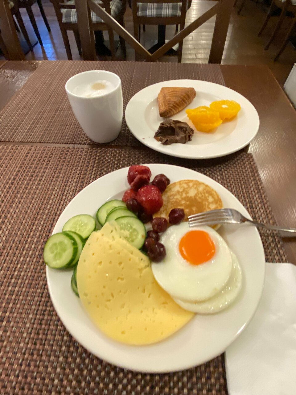 Гостиница Cosmos St. Petersburg Olympia Garden Hotel Санкт-Петербург-108