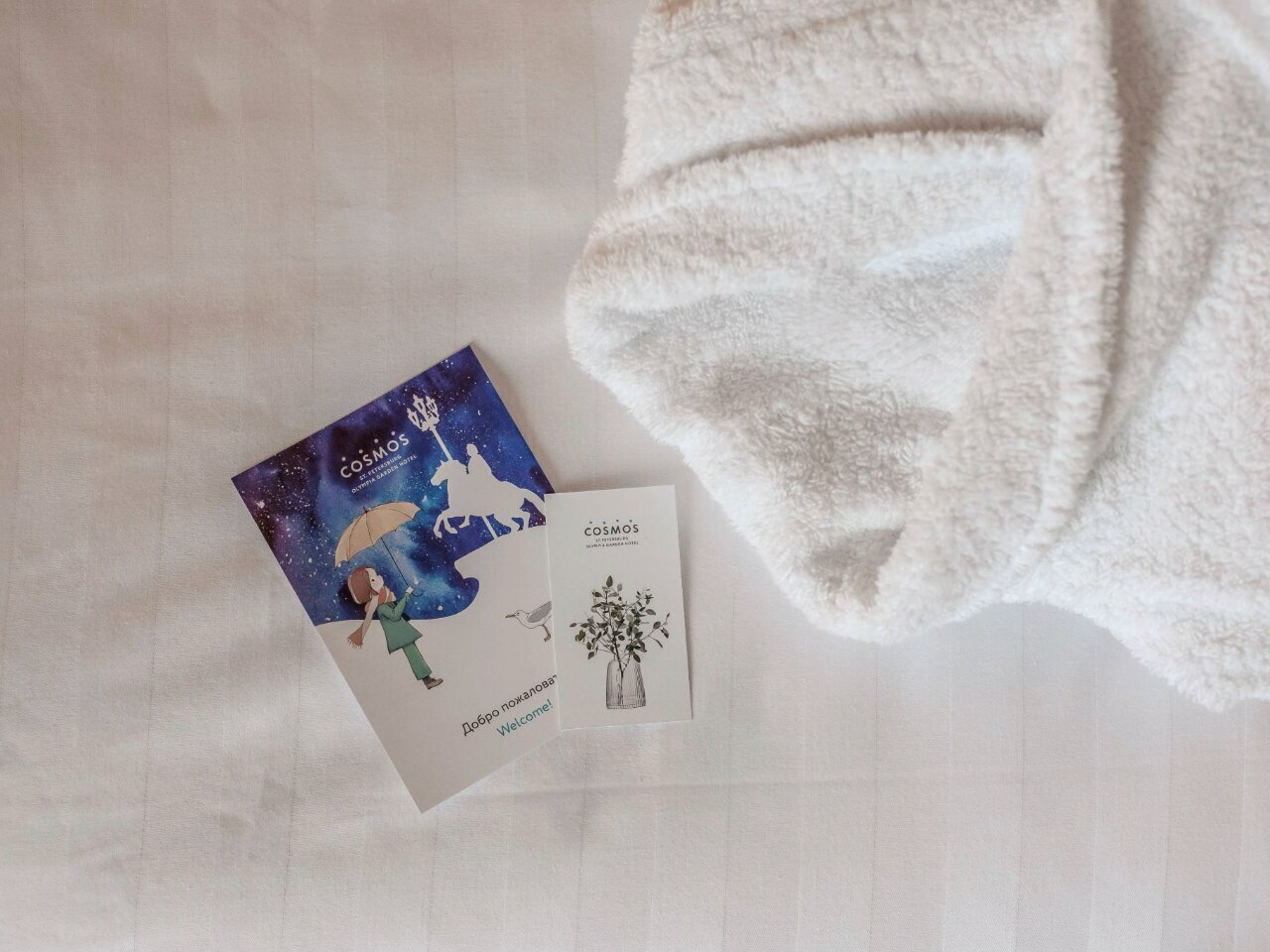 Гостиница Cosmos St. Petersburg Olympia Garden Hotel Санкт-Петербург-30