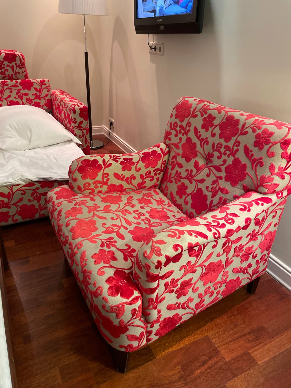 Гостиница Cosmos St. Petersburg Olympia Garden Hotel Санкт-Петербург-191