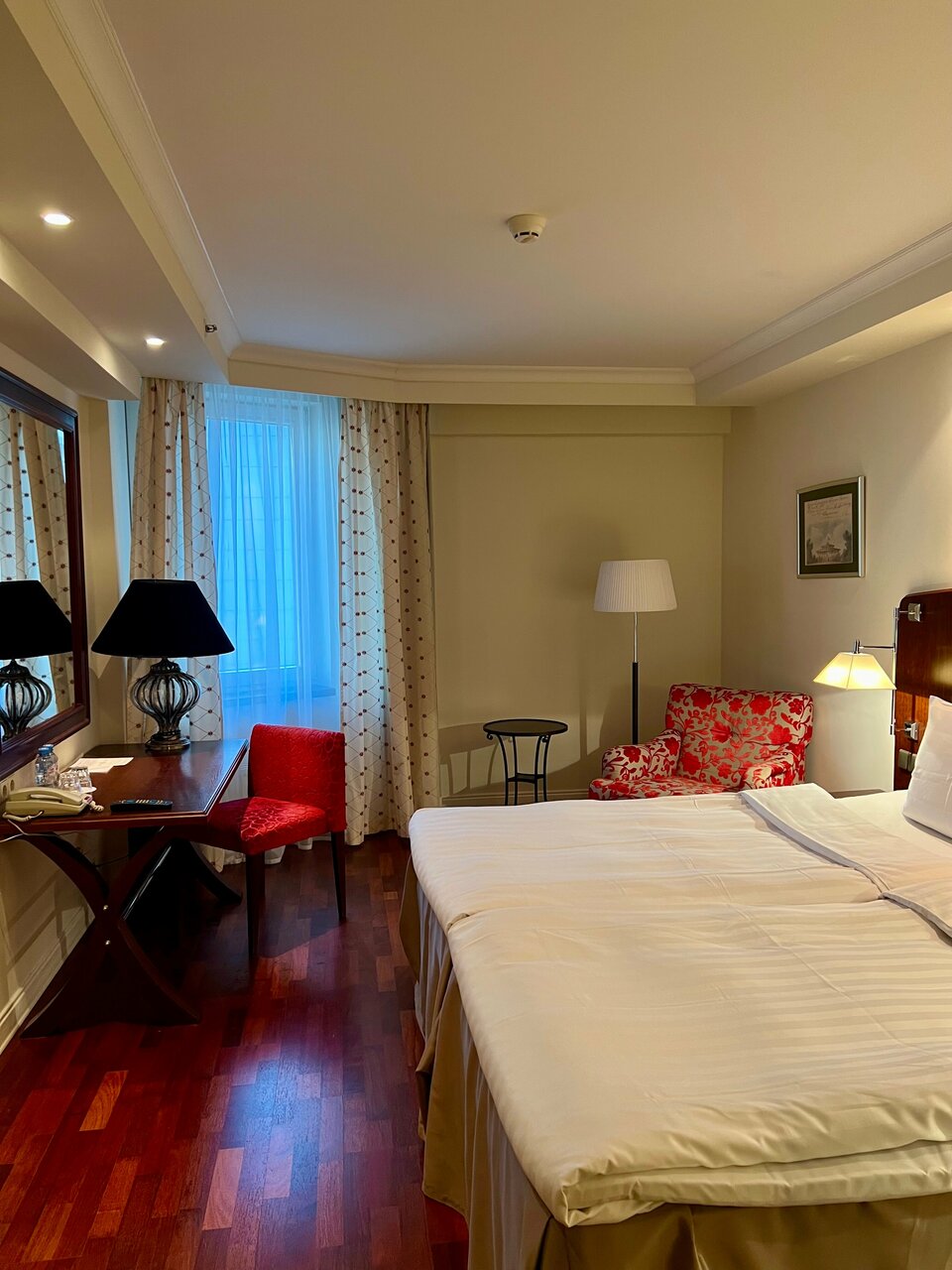 Гостиница Cosmos St. Petersburg Olympia Garden Hotel Санкт-Петербург-85