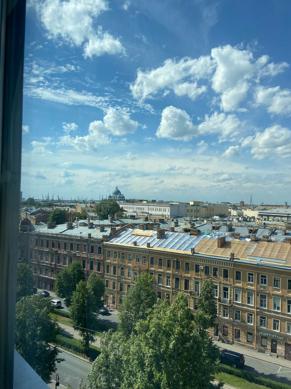 Гостиница Cosmos St. Petersburg Olympia Garden Hotel Санкт-Петербург-238