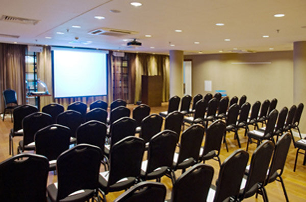 Гостиница Cosmos St. Petersburg Olympia Garden Hotel Санкт-Петербург-7