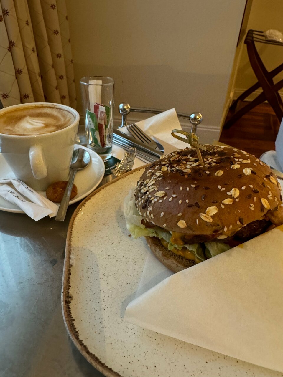 Гостиница Cosmos St. Petersburg Olympia Garden Hotel Санкт-Петербург-137