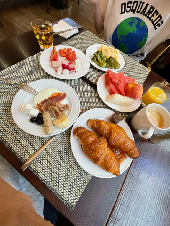 Гостиница Cosmos St. Petersburg Olympia Garden Hotel Санкт-Петербург-176