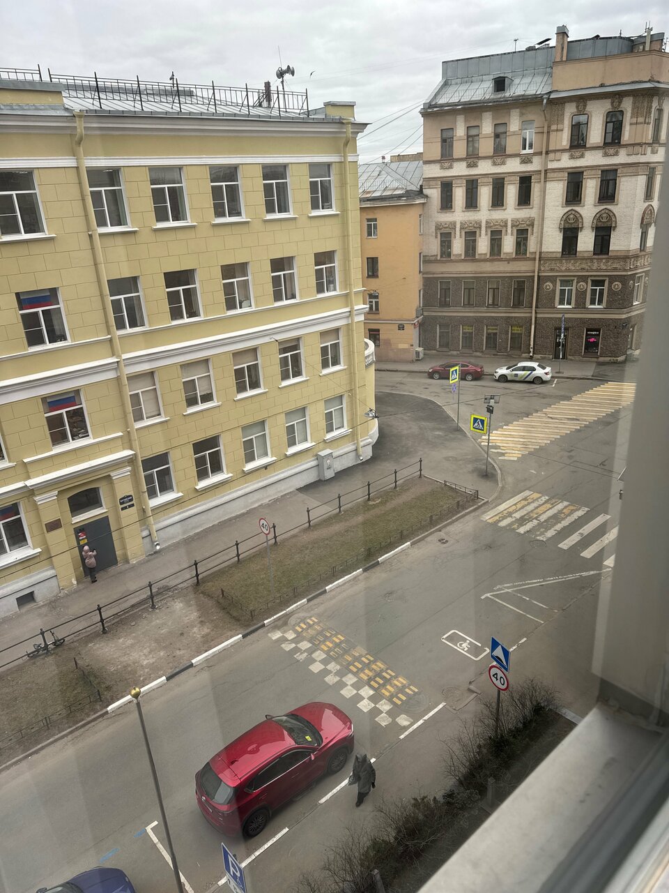 Гостиница Cosmos St. Petersburg Olympia Garden Hotel Санкт-Петербург