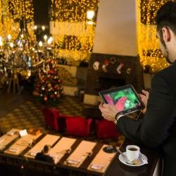 Гостиница Cosmos St. Petersburg Olympia Garden Hotel Санкт-Петербург-55