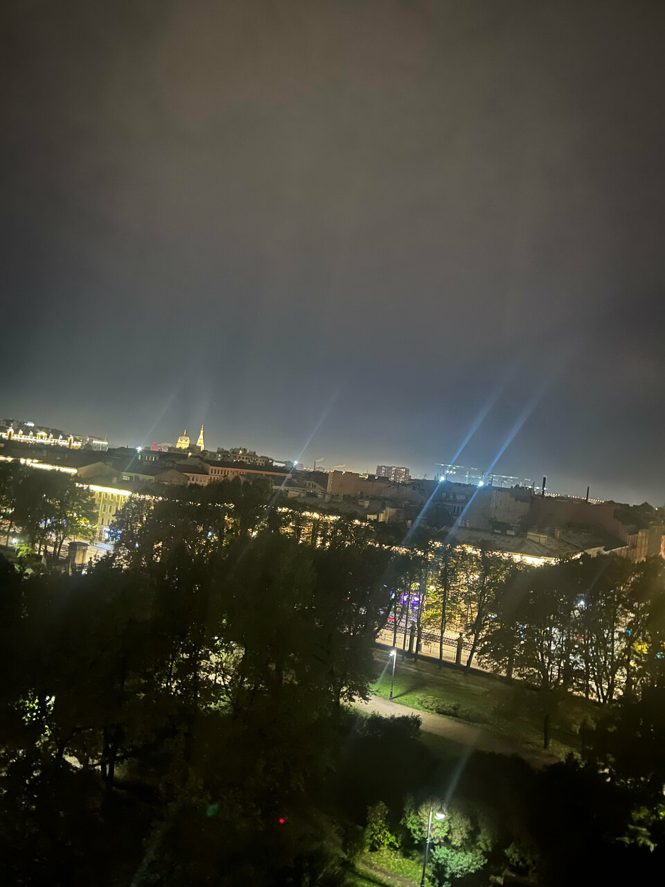 Гостиница Cosmos St. Petersburg Olympia Garden Hotel Санкт-Петербург-160