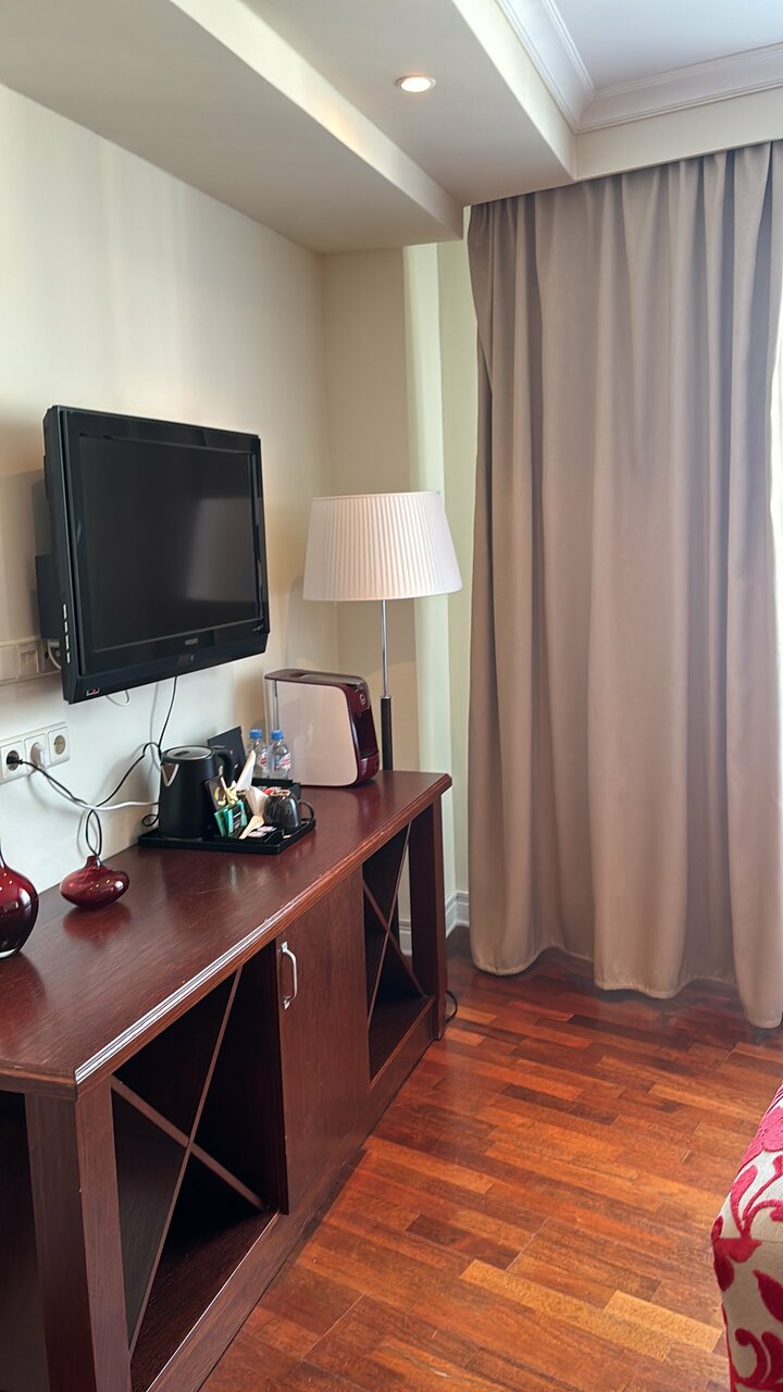 Гостиница Cosmos St. Petersburg Olympia Garden Hotel Санкт-Петербург-204