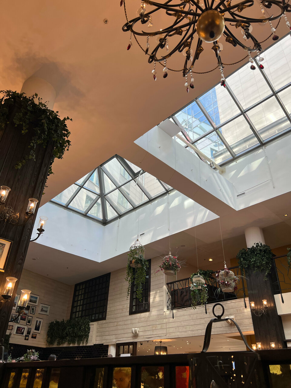 Гостиница Cosmos St. Petersburg Olympia Garden Hotel Санкт-Петербург-98