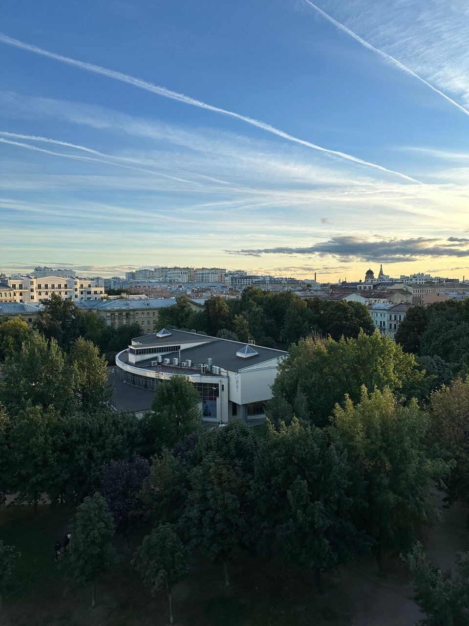 Гостиница Cosmos St. Petersburg Olympia Garden Hotel Санкт-Петербург-217