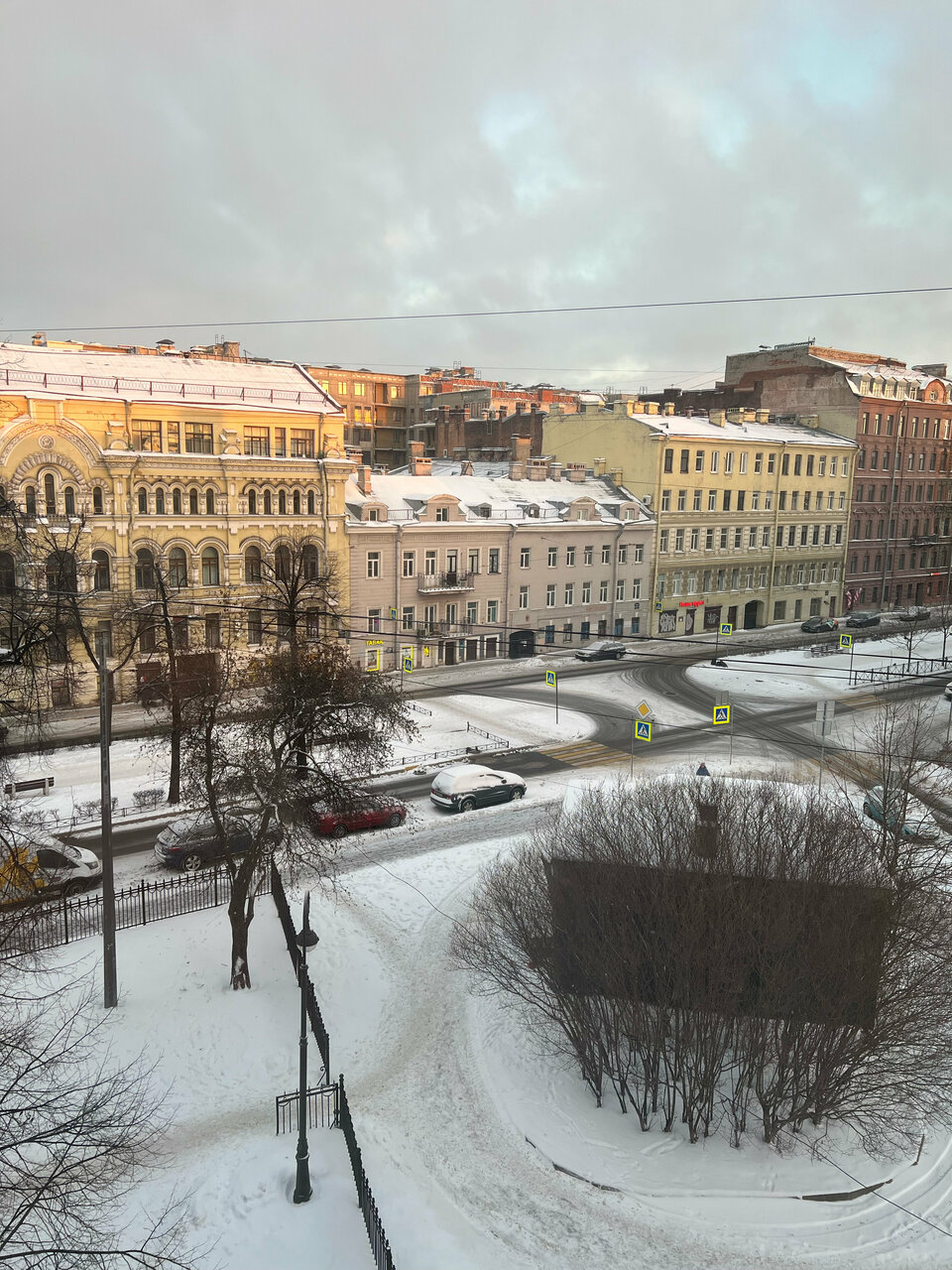 Гостиница Cosmos St. Petersburg Olympia Garden Hotel Санкт-Петербург-206