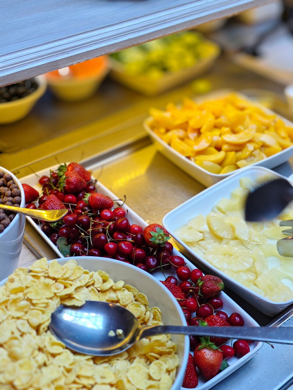 Гостиница Cosmos St. Petersburg Olympia Garden Hotel Санкт-Петербург-187