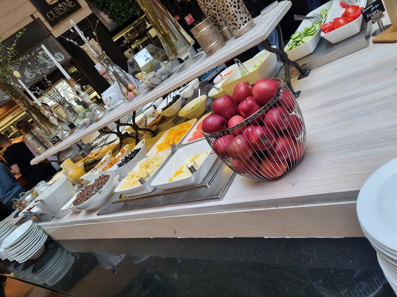 Гостиница Cosmos St. Petersburg Olympia Garden Hotel Санкт-Петербург-121