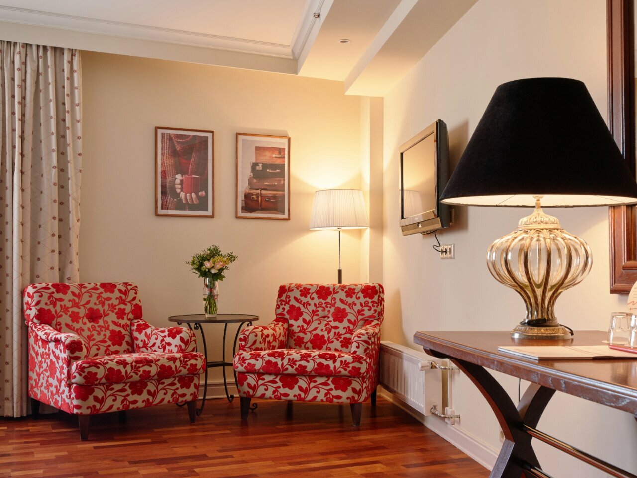 Гостиница Cosmos St. Petersburg Olympia Garden Hotel Санкт-Петербург-38