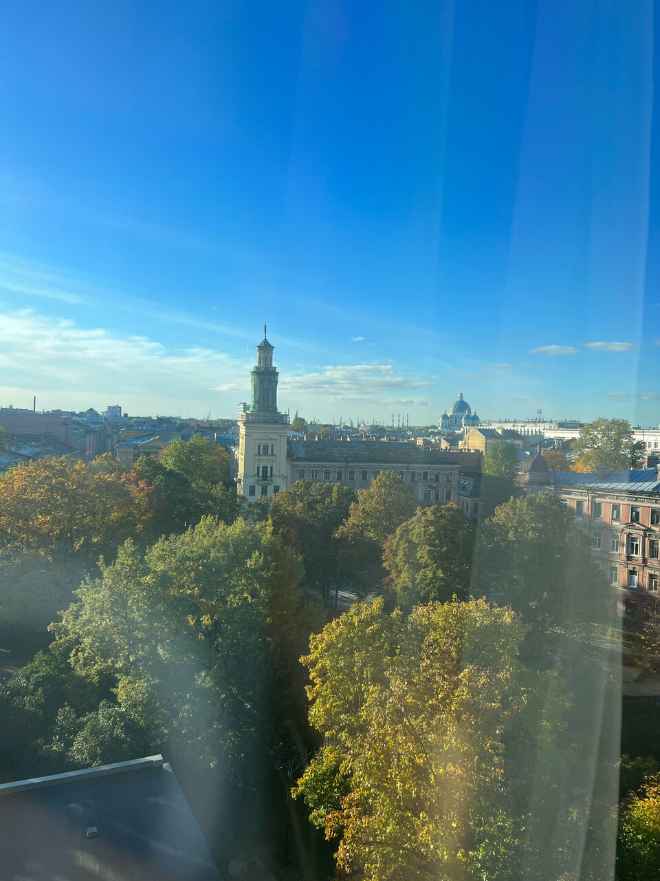 Гостиница Cosmos St. Petersburg Olympia Garden Hotel Санкт-Петербург-144