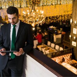 Гостиница Cosmos St. Petersburg Olympia Garden Hotel Санкт-Петербург-36