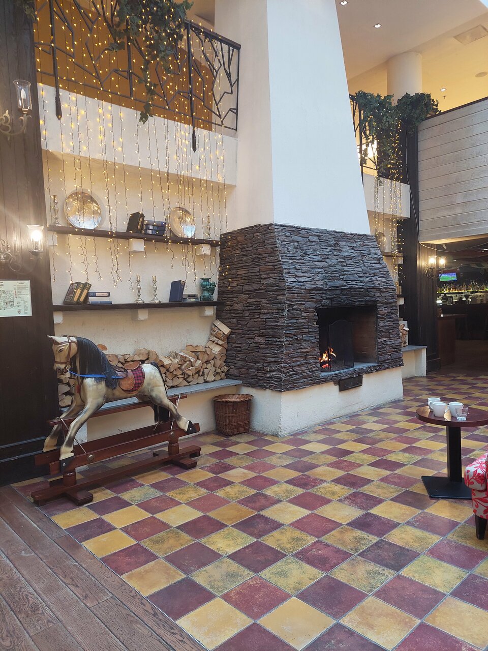 Гостиница Cosmos St. Petersburg Olympia Garden Hotel Санкт-Петербург-165