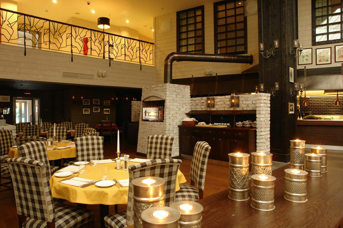 Гостиница Cosmos St. Petersburg Olympia Garden Hotel Санкт-Петербург-8