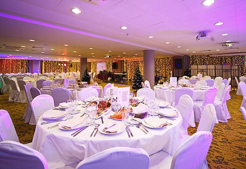 Гостиница Cosmos St. Petersburg Olympia Garden Hotel Санкт-Петербург-23