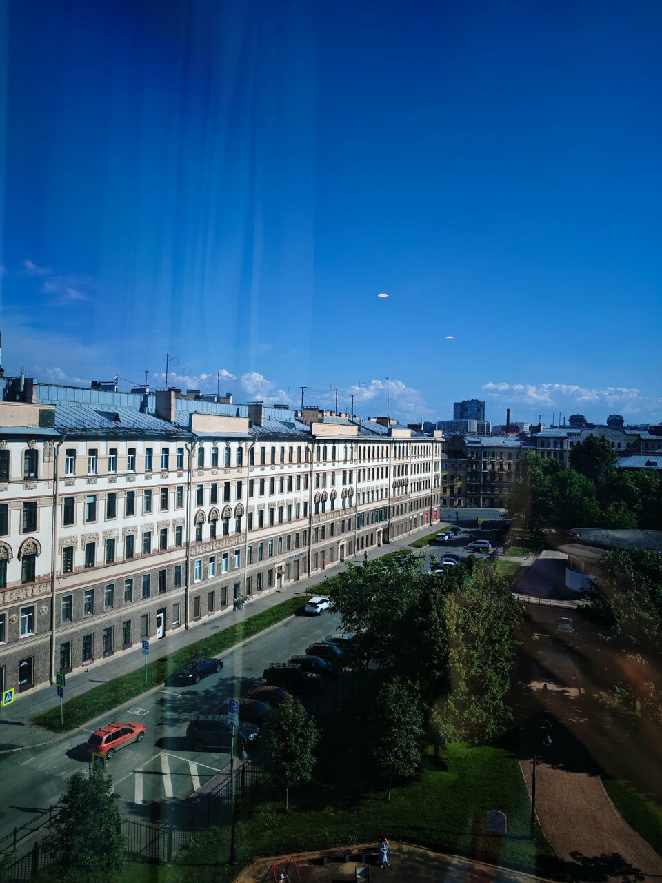 Гостиница Cosmos St. Petersburg Olympia Garden Hotel Санкт-Петербург-193