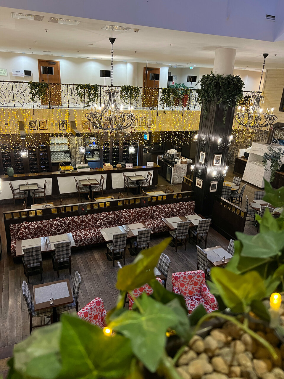 Гостиница Cosmos St. Petersburg Olympia Garden Hotel Санкт-Петербург-158