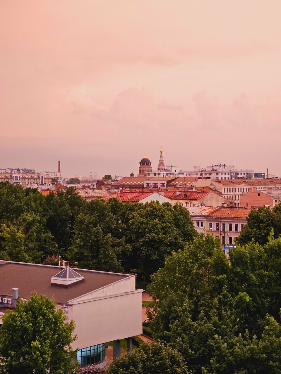 Гостиница Cosmos St. Petersburg Olympia Garden Hotel Санкт-Петербург-240