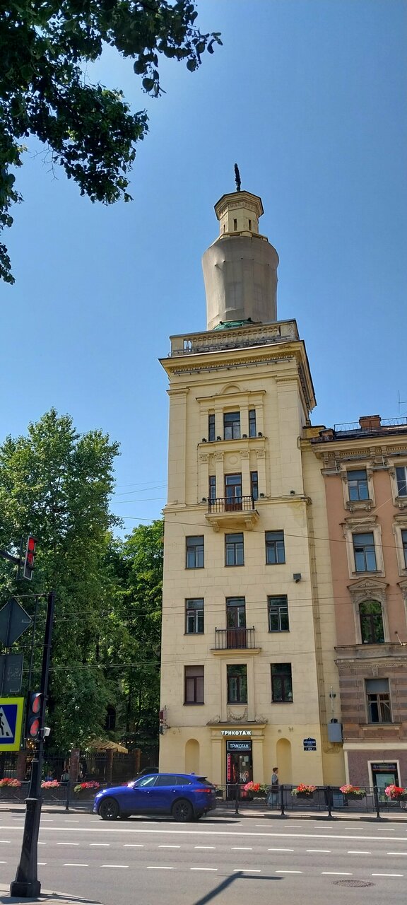 Гостиница Cosmos St. Petersburg Olympia Garden Hotel Санкт-Петербург-136