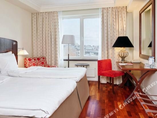 Гостиница Cosmos St. Petersburg Olympia Garden Hotel Санкт-Петербург-68