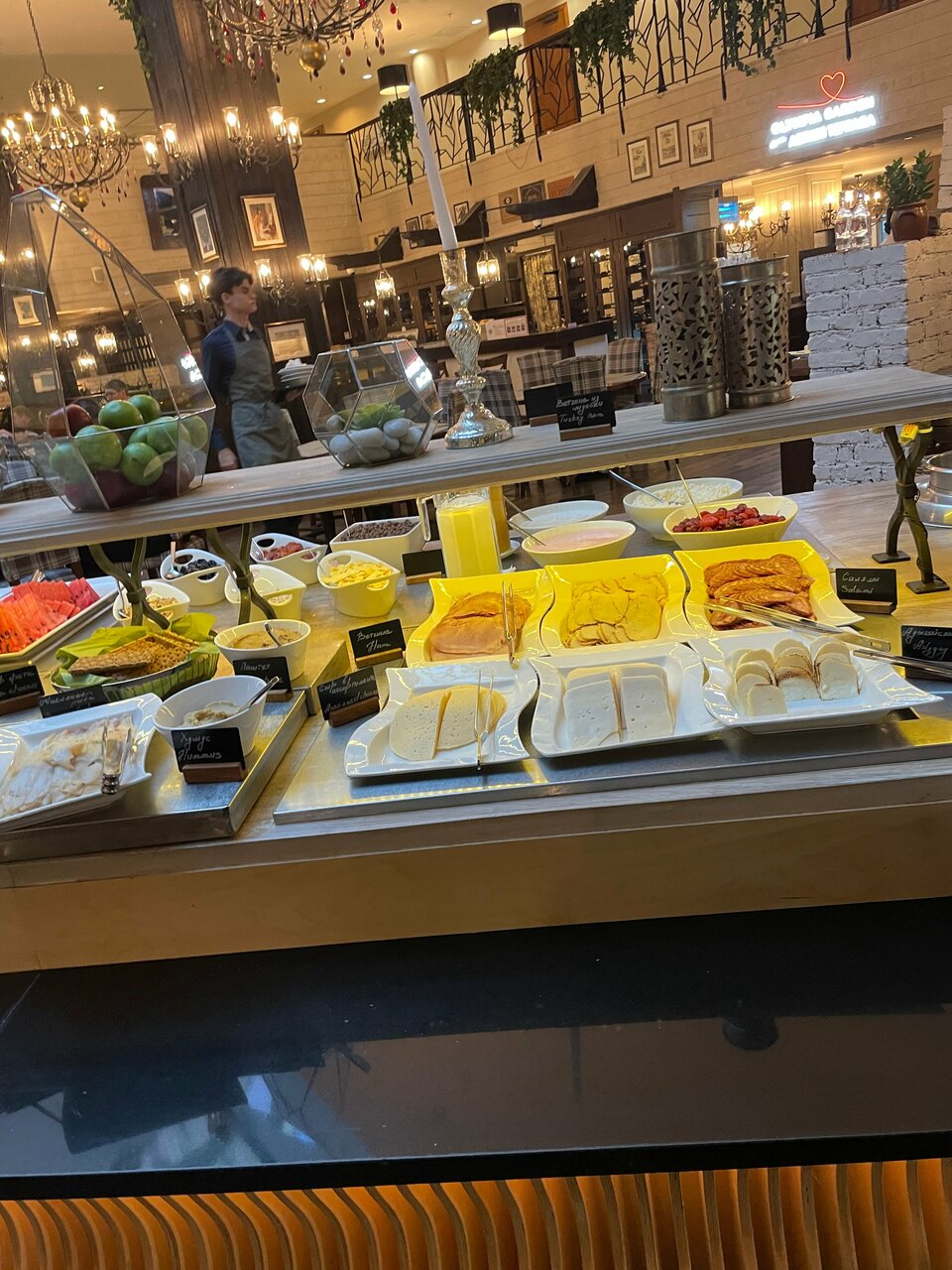 Гостиница Cosmos St. Petersburg Olympia Garden Hotel Санкт-Петербург-188