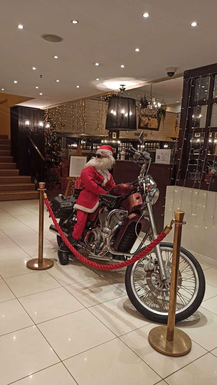 Гостиница Cosmos St. Petersburg Olympia Garden Hotel Санкт-Петербург-150