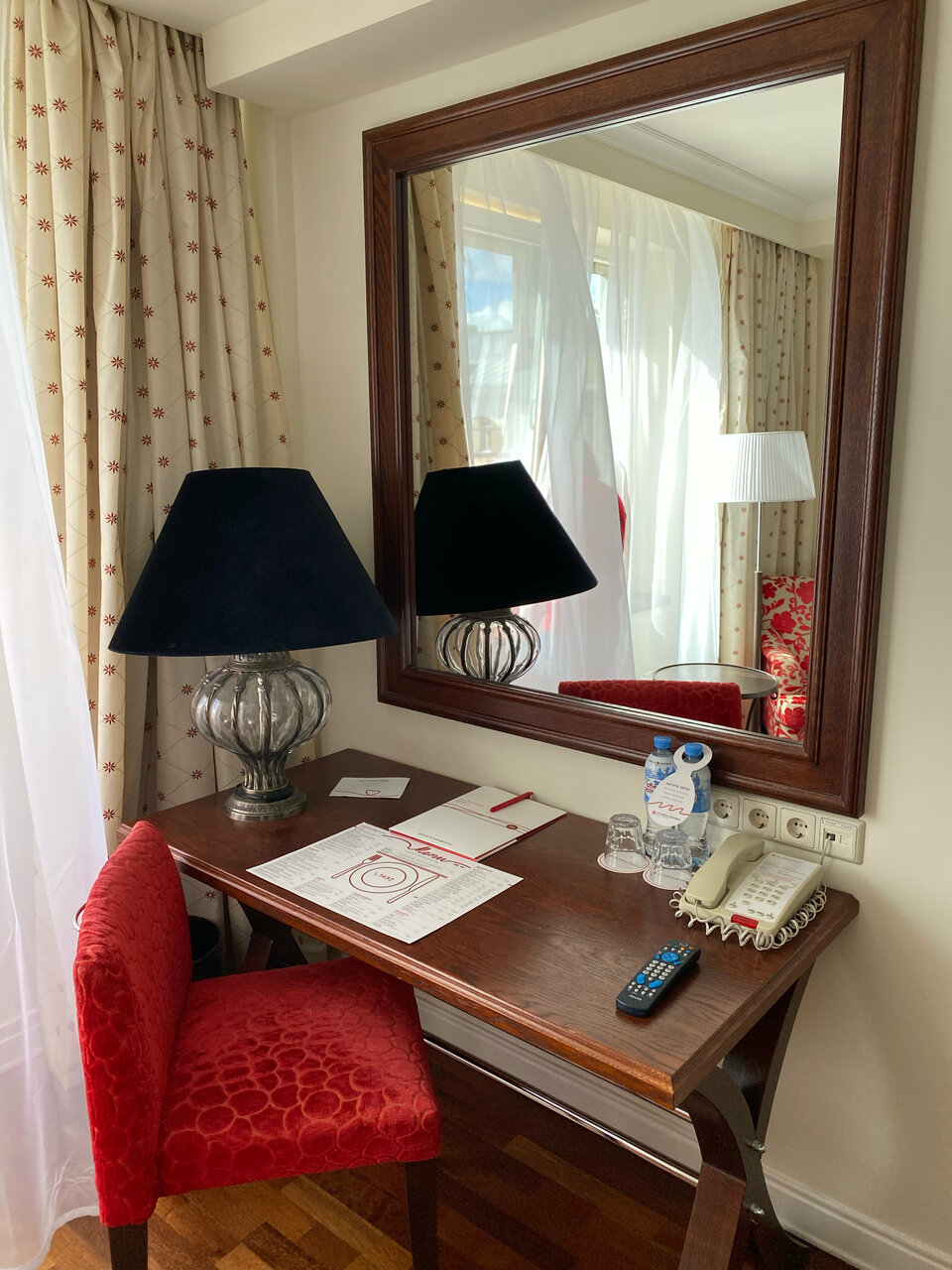 Гостиница Cosmos St. Petersburg Olympia Garden Hotel Санкт-Петербург