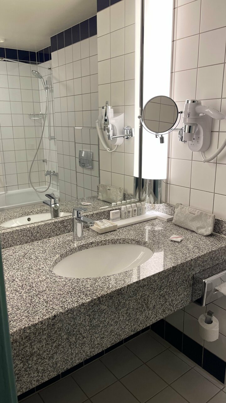 Гостиница Cosmos St. Petersburg Olympia Garden Hotel Санкт-Петербург
