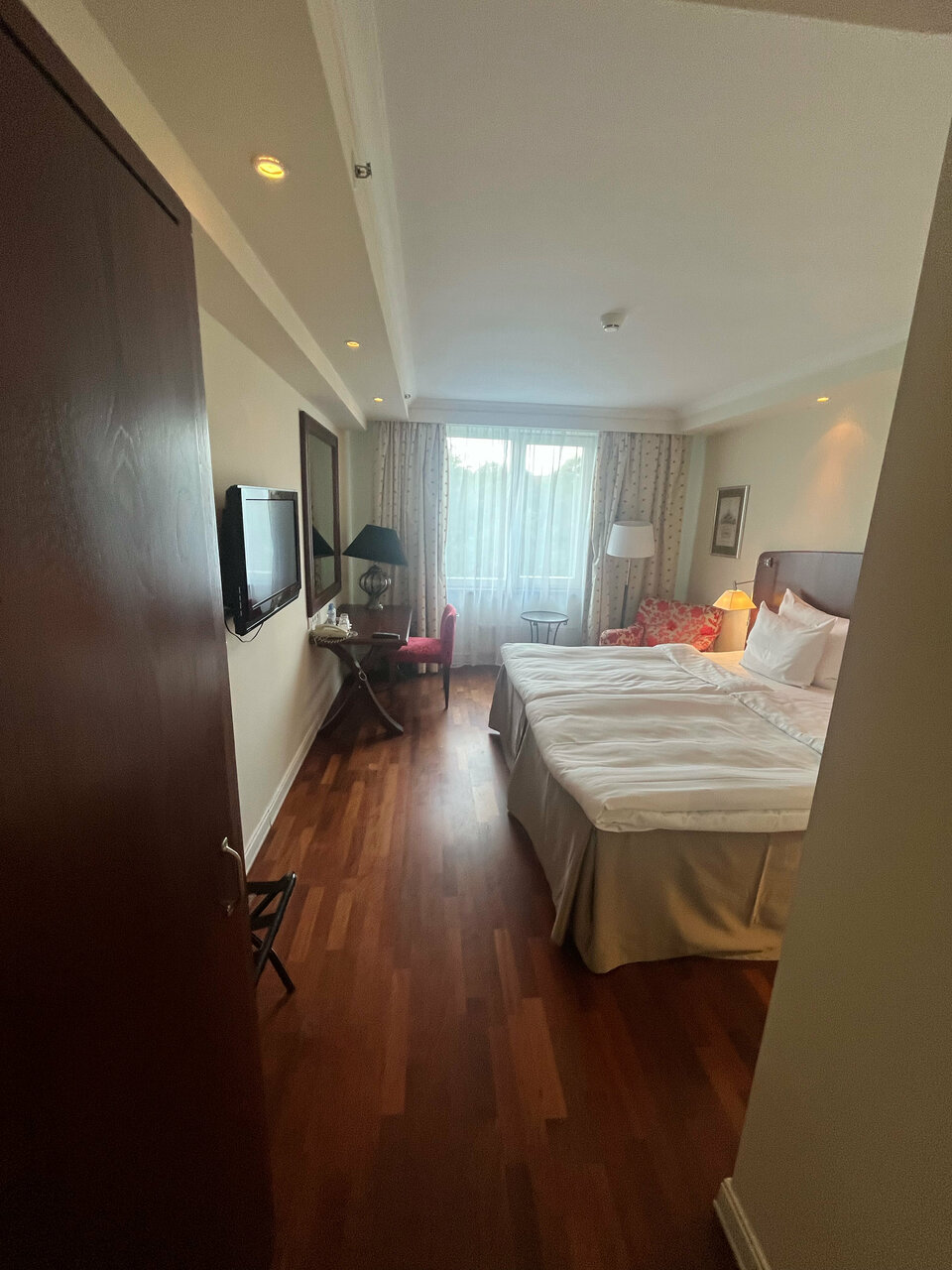 Гостиница Cosmos St. Petersburg Olympia Garden Hotel Санкт-Петербург-186