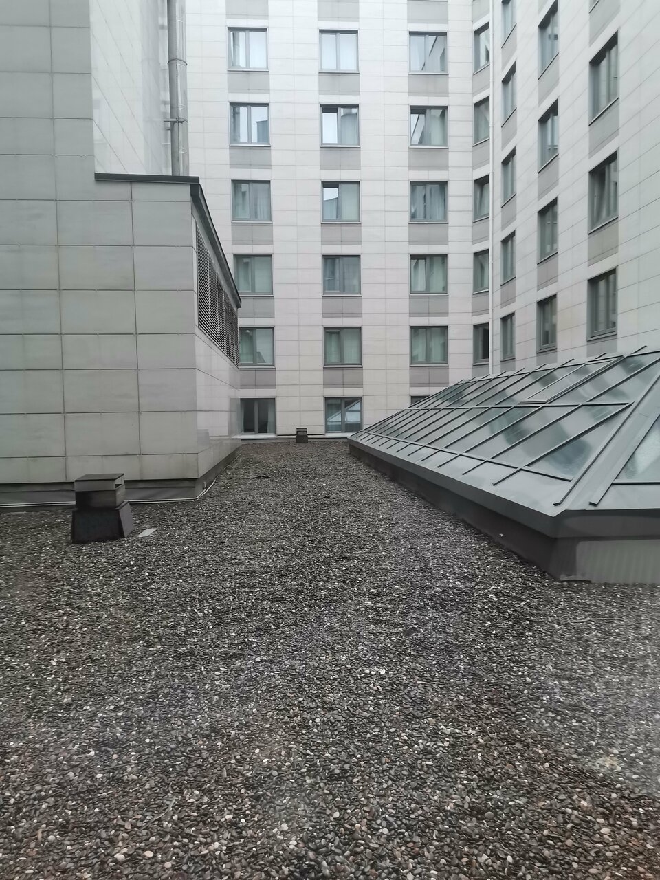 Гостиница Cosmos St. Petersburg Olympia Garden Hotel Санкт-Петербург-122