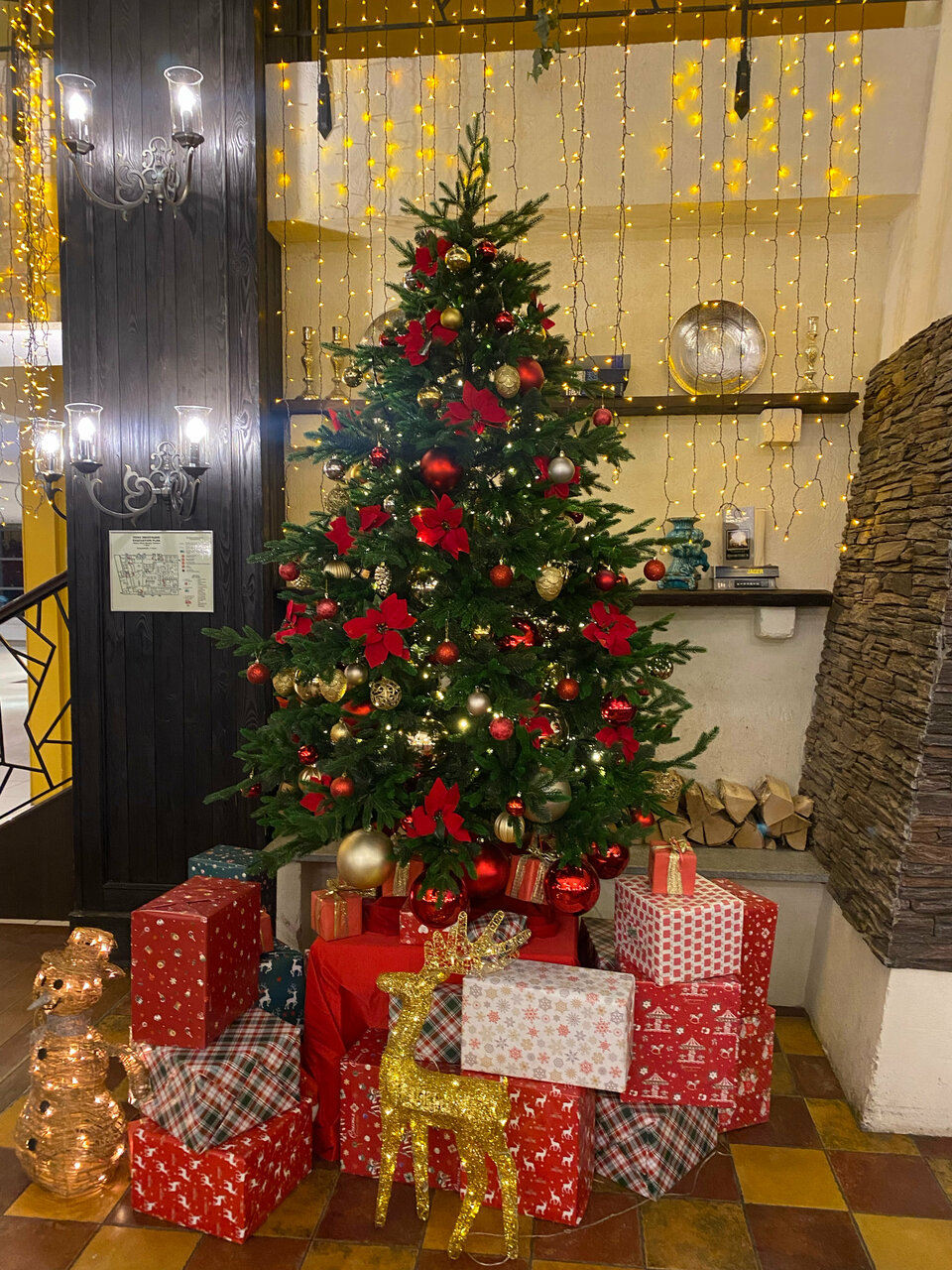 Гостиница Cosmos St. Petersburg Olympia Garden Hotel Санкт-Петербург