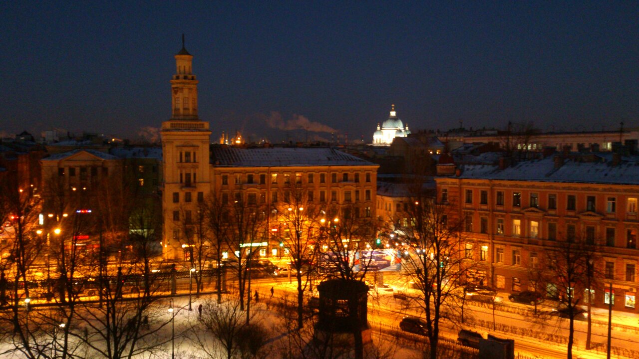 Гостиница Cosmos St. Petersburg Olympia Garden Hotel Санкт-Петербург-94