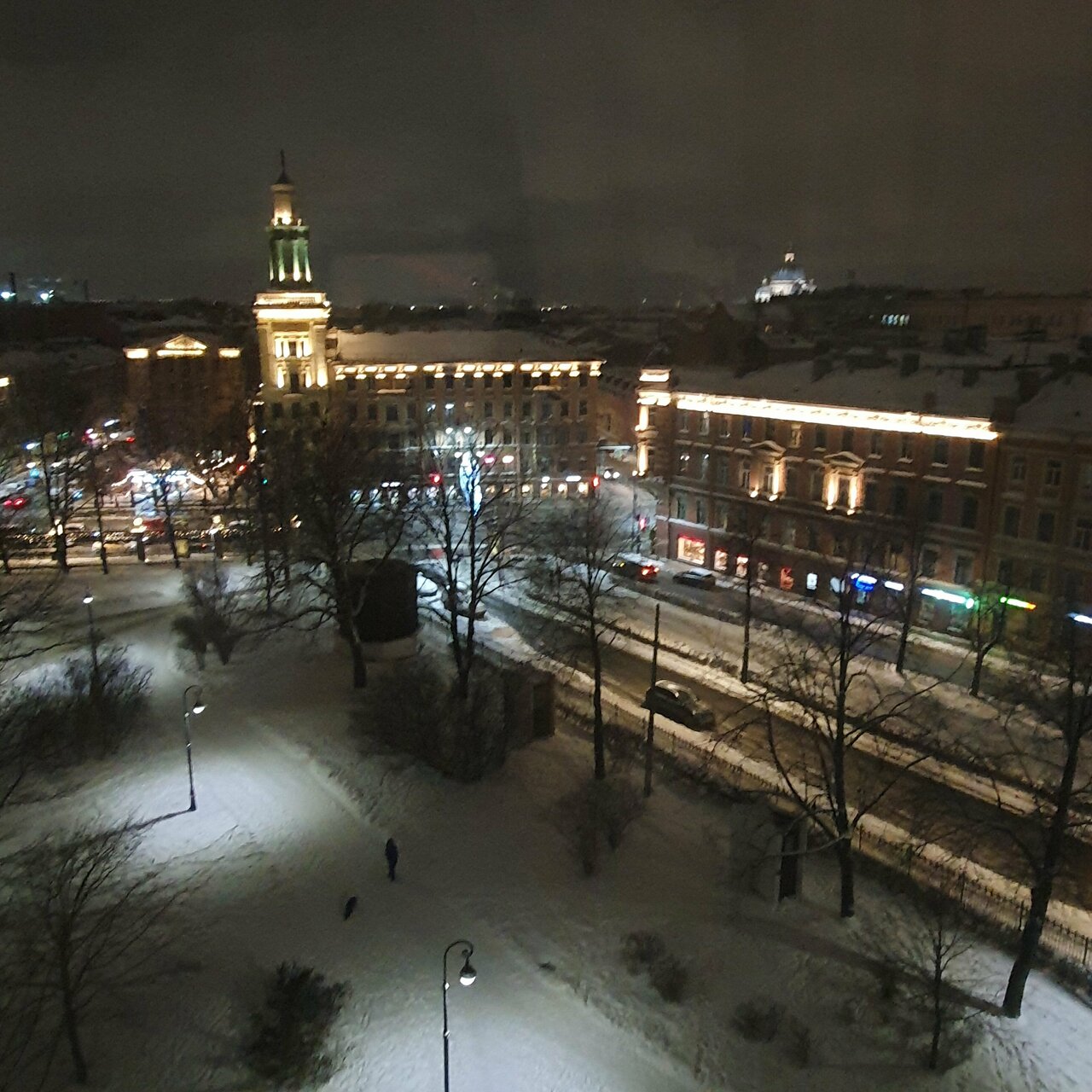 Гостиница Cosmos St. Petersburg Olympia Garden Hotel Санкт-Петербург-183