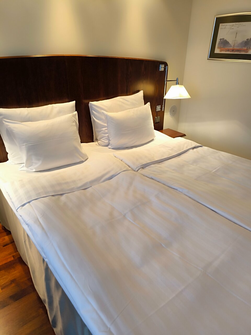 Гостиница Cosmos St. Petersburg Olympia Garden Hotel Санкт-Петербург-250