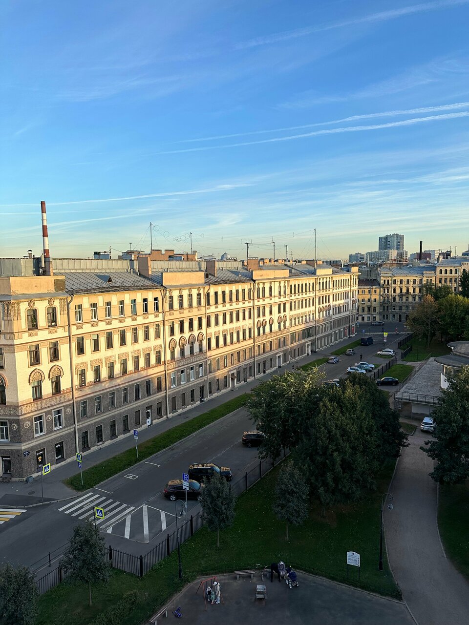 Гостиница Cosmos St. Petersburg Olympia Garden Hotel Санкт-Петербург