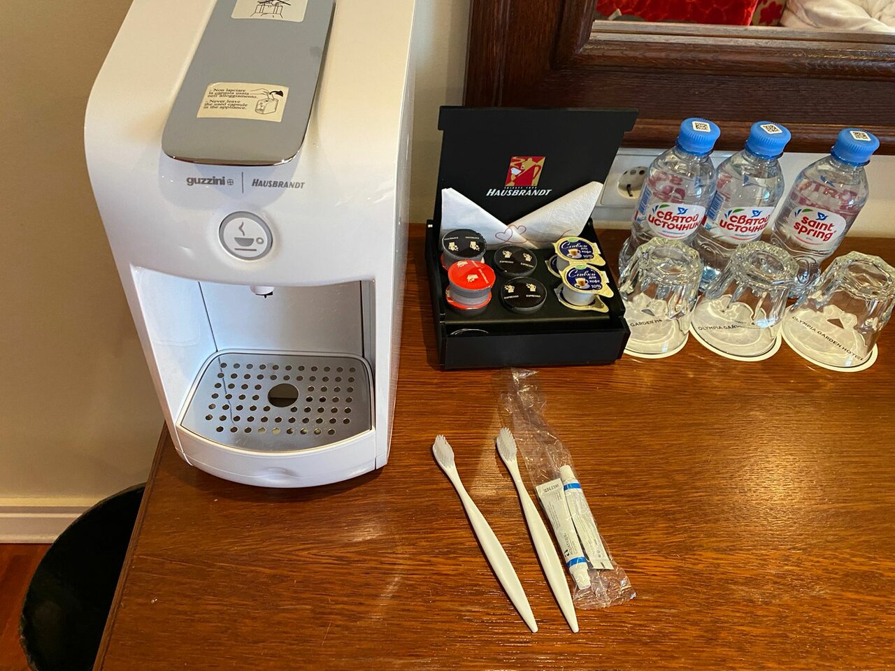 Гостиница Cosmos St. Petersburg Olympia Garden Hotel Санкт-Петербург-147