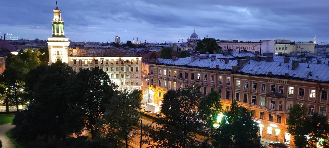 Гостиница Cosmos St. Petersburg Olympia Garden Hotel Санкт-Петербург-249