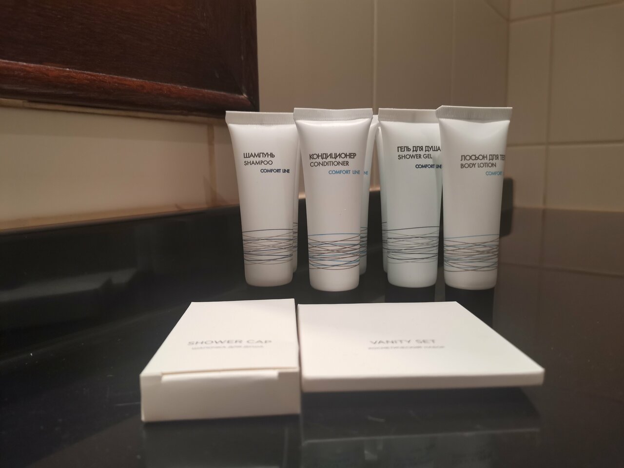 Гостиница Cosmos St. Petersburg Olympia Garden Hotel Санкт-Петербург-124