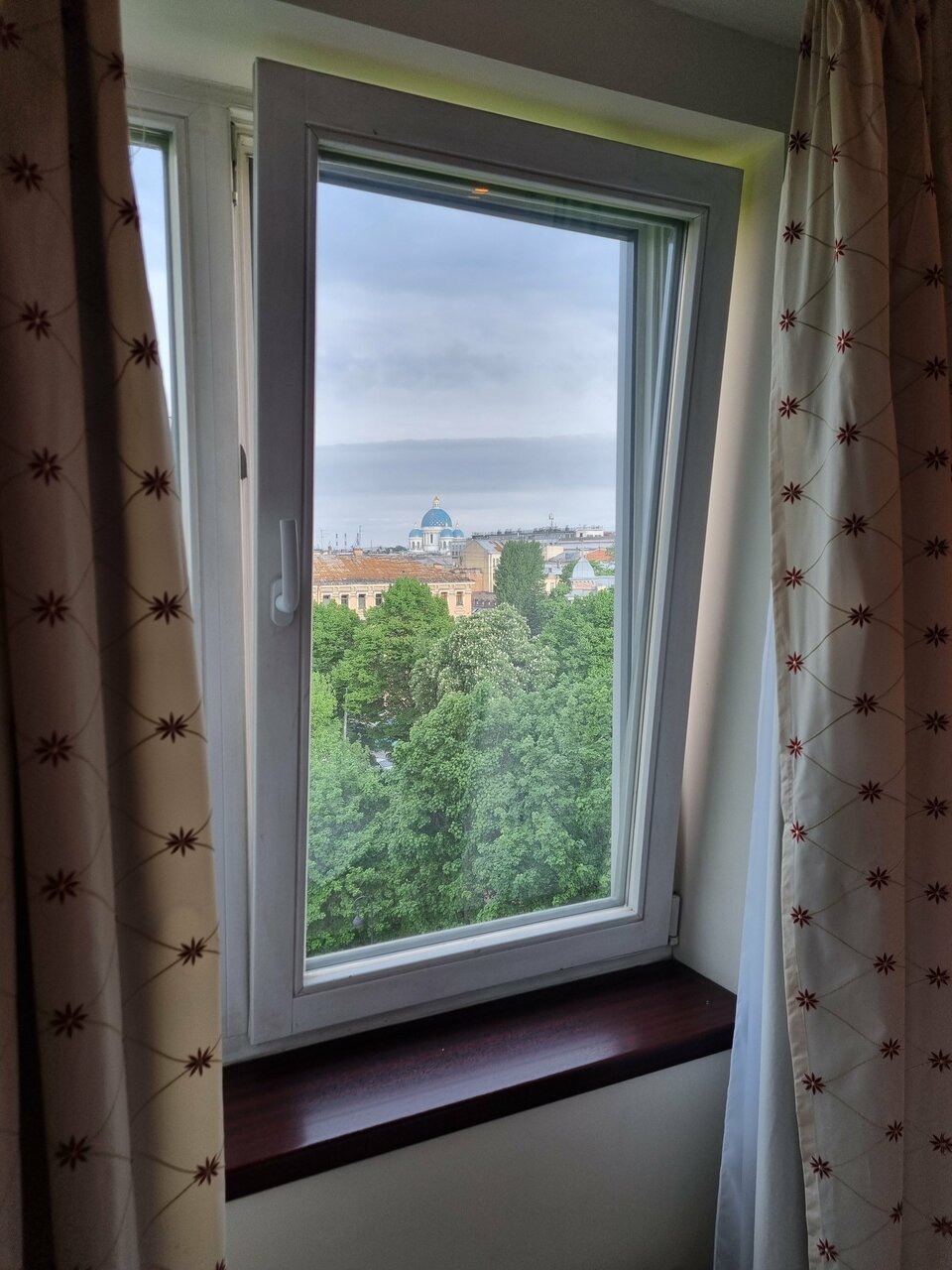 Гостиница Cosmos St. Petersburg Olympia Garden Hotel Санкт-Петербург-84