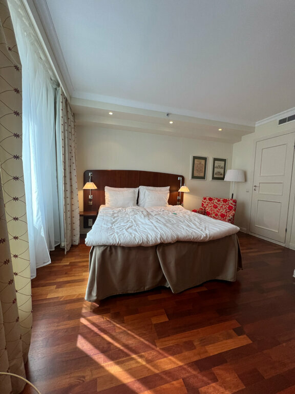 Гостиница Cosmos St. Petersburg Olympia Garden Hotel Санкт-Петербург-205